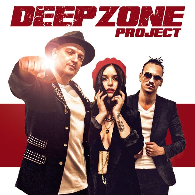 DEEP ZONE Project