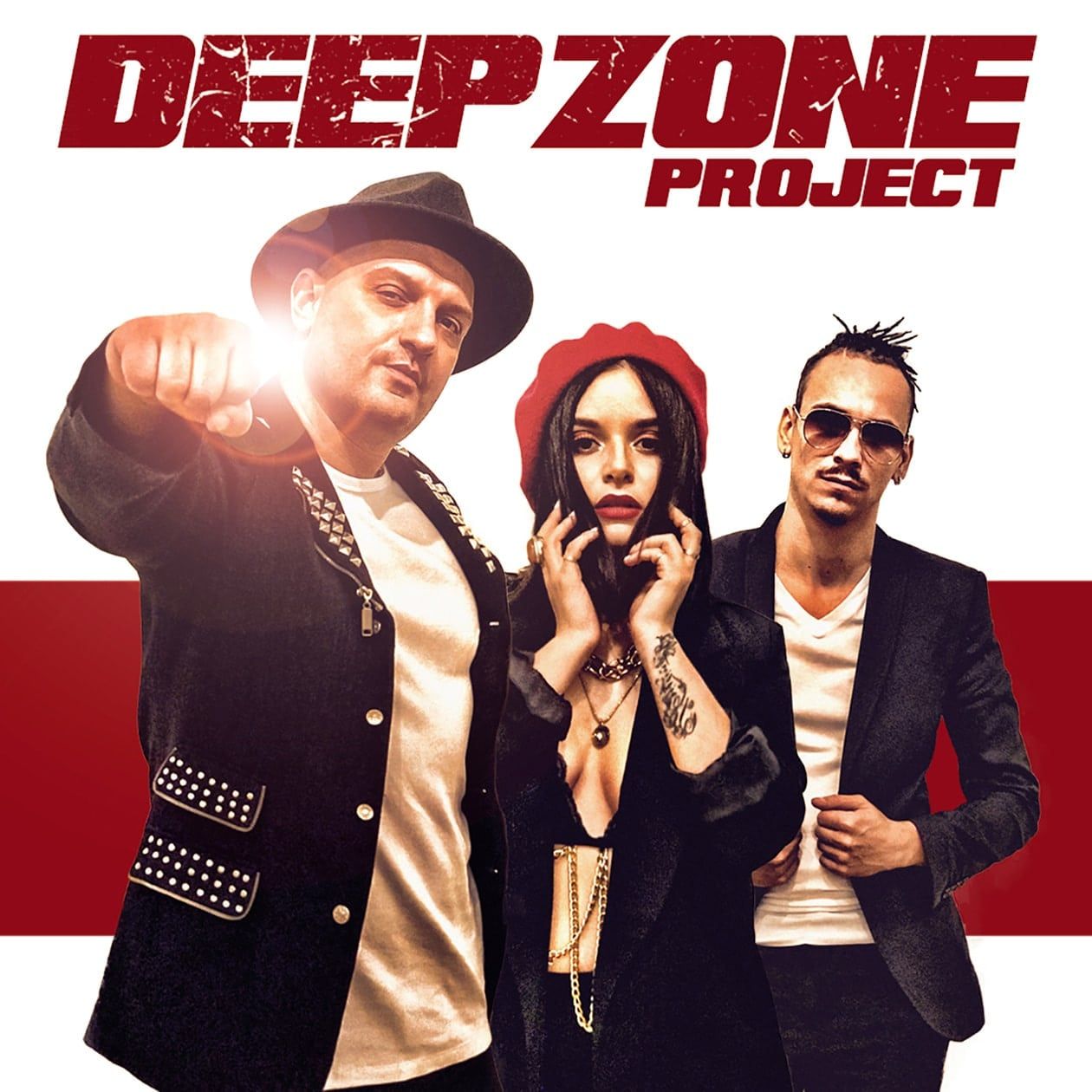 DEEP ZONE Project