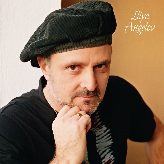 Илия Ангелов