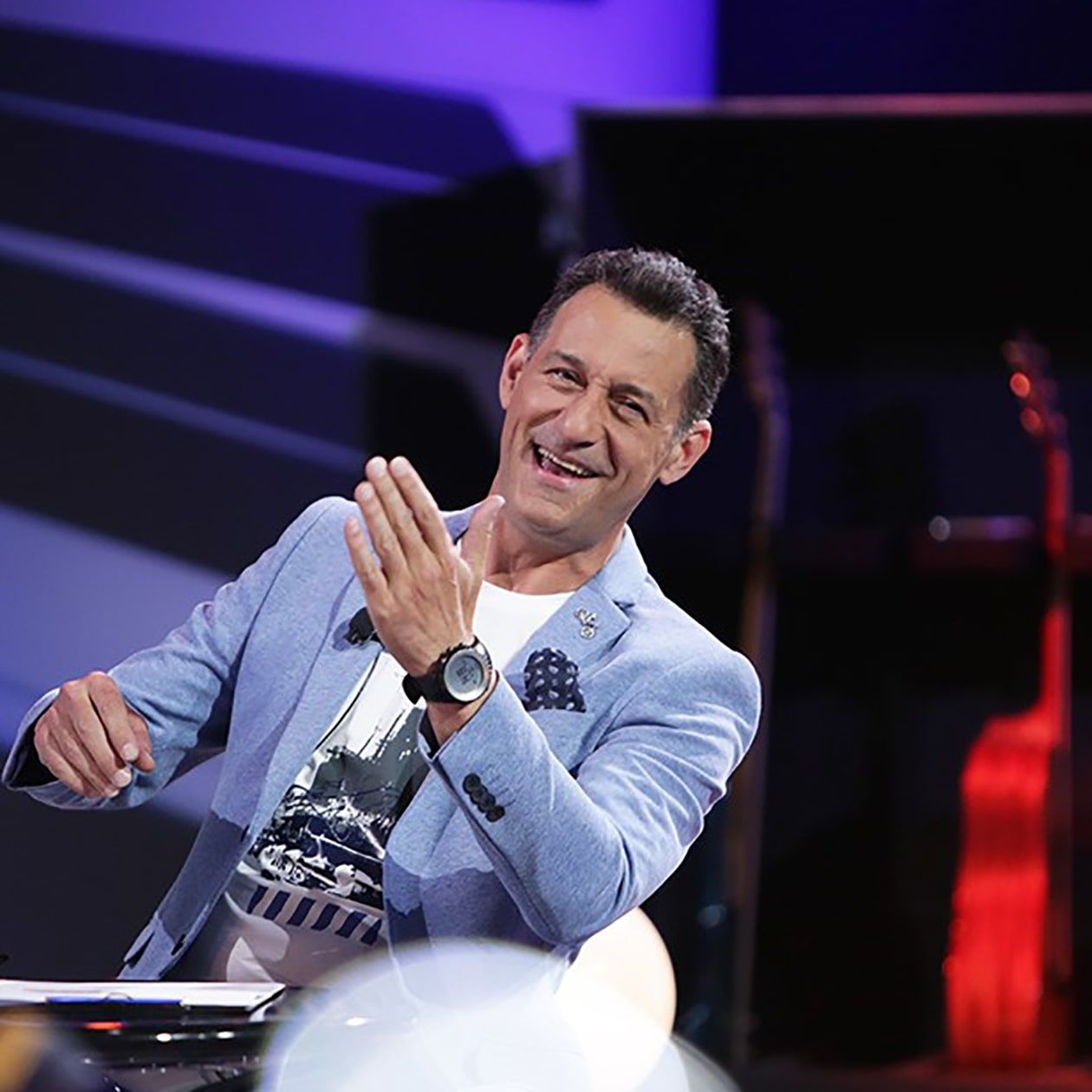 Камен Воденичаров