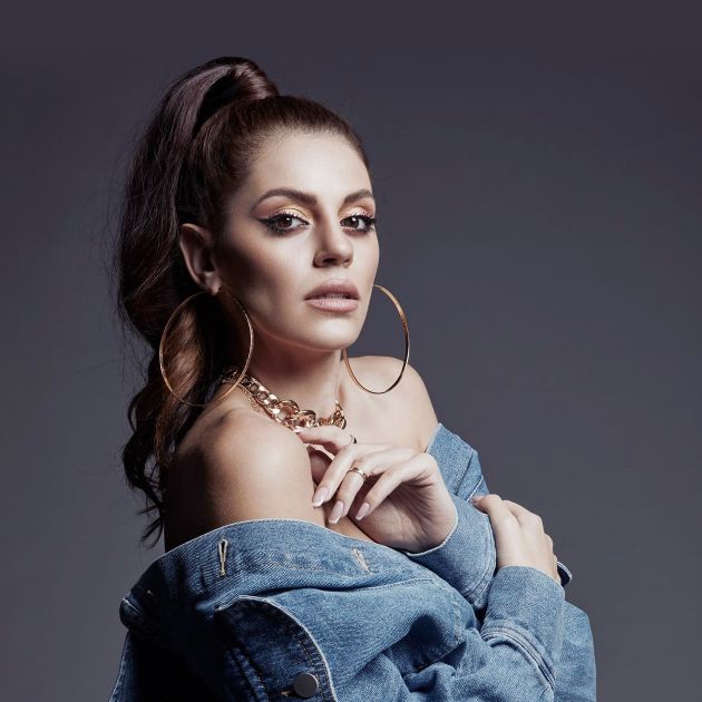 Михаела Филева