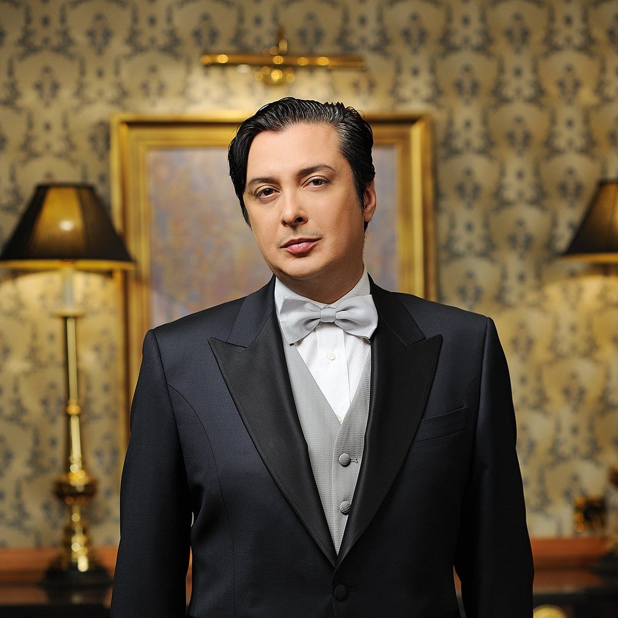 Васил Петров