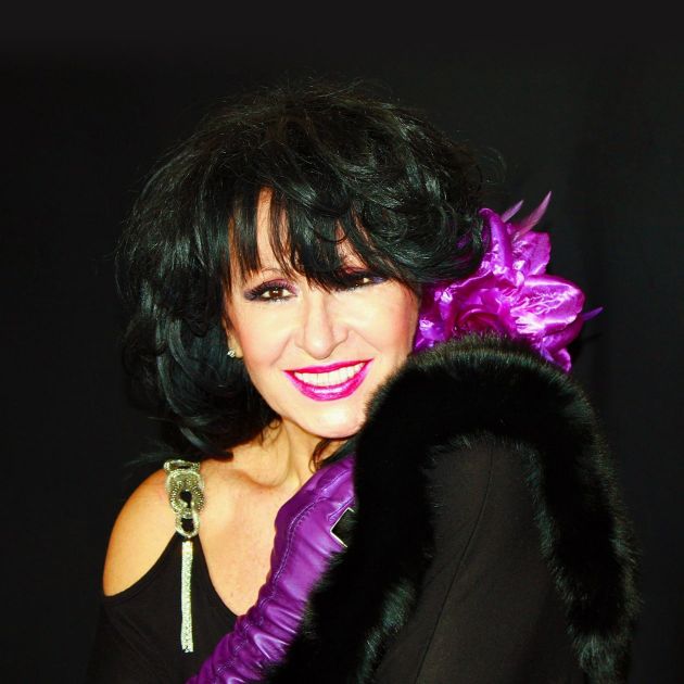 Йорданка Христова